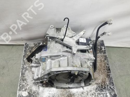 Gearbox LAND ROVER RANGE ROVER EVOQUE (L538) 2.0 4x4 | BP8877844M3 
