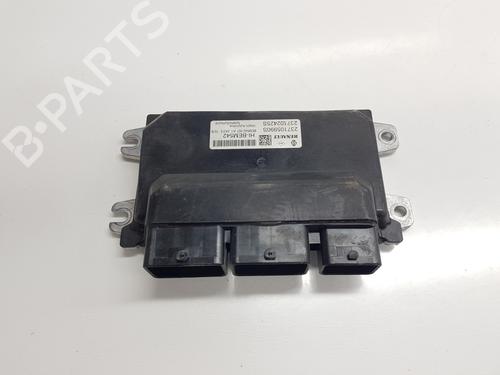 Used Electronic module Electronic module DACIA JOGGER (RK_) [2021-2026] 33861572 33861572