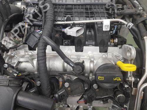 Engine CUPRA LEON Sportstourer (KL8, KU8, KUD) 1.4 e-HYBRID | BP12577565M1 