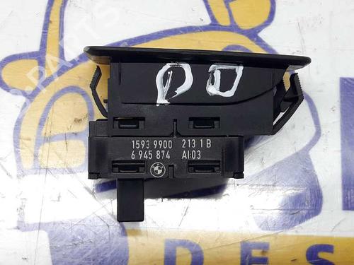Right front window switch BMW 3 (E90) 318 d | BP3359646I26 