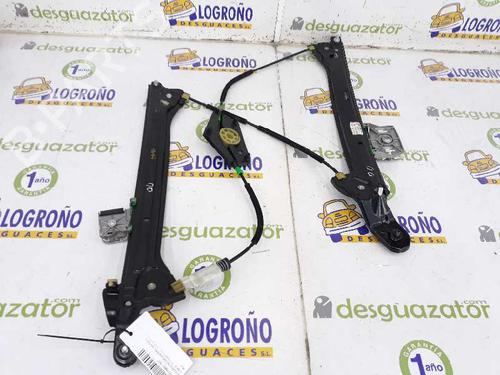 Used Front right window mechanism AUDI A5 Sportback (8TA) 2.0 TFSI (180 hp) 2549991