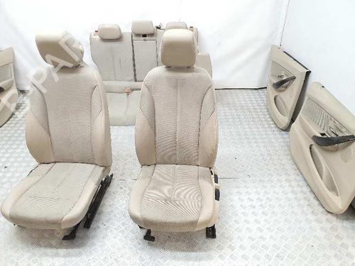 Seats set BMW 3 Touring (F31) 320 d | BP7679236C78 