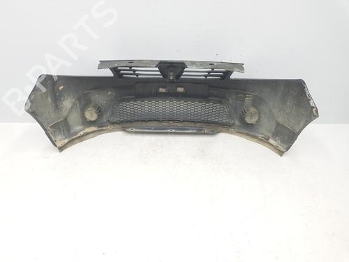 Front bumper DACIA SANDERO 1.2 16V | BP22809749C7 