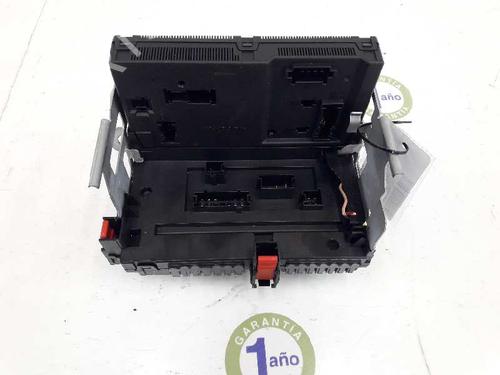 Used Fuse box MERCEDES-BENZ S-CLASS (W221, V221) S 320 CDI (221.022, 221.122) (235 hp) 4615268
