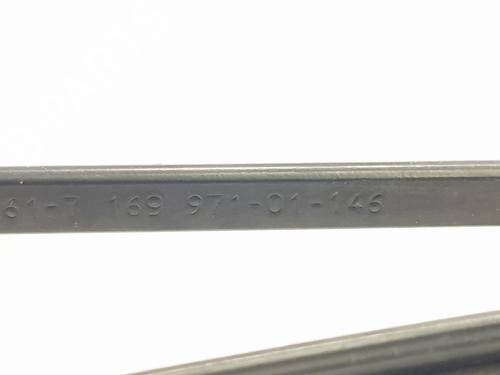 Front windshield wiper arm BMW 1 (E87) 118 d | BP15265398C143 