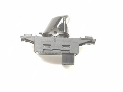 Left front window switch FIAT 500 (312_) 1.2 LPG (312AXA1A) | BP13012499I27 