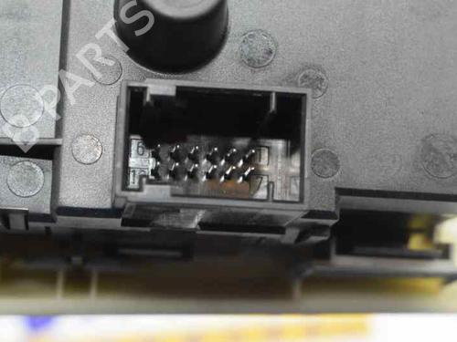 Headlight switch BMW 3 (E90) 320 d | BP1326965I24 