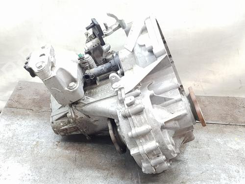 Gearbox SEAT IBIZA V (KJ1, KJG) 1.0 TSI | BP19091661M3 