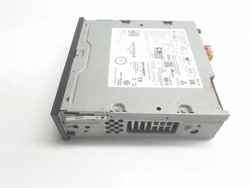 Electronic module VW TAIGO (CS1)  | BP26401901M83 