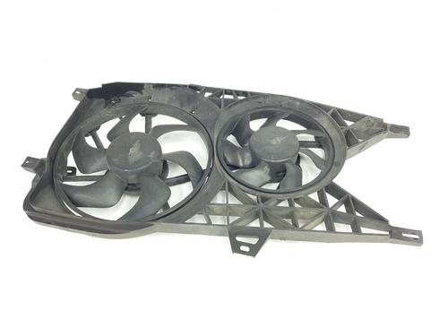Motorkühlung für Motorkühlung RENAULT TRAFIC II Platform/Chassis (EL) 2.0 (EL0A) (120 hp) 36754138 36754138