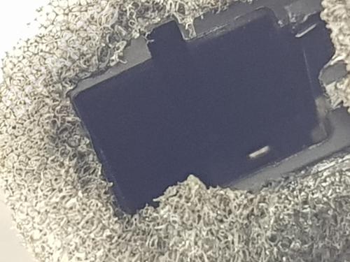 Right sun visor CUPRA LEON (KL1, KU1, KUG) 1.5 eTSI | BP38050210I2 - Image 3