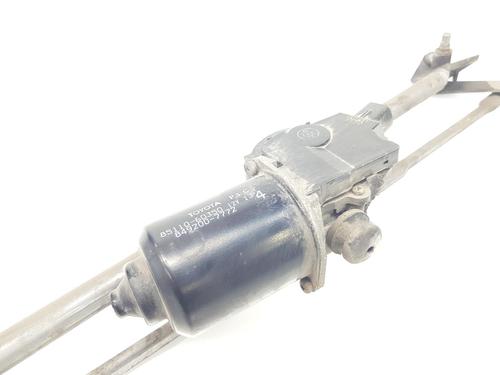 Front wiper motor TOYOTA LAND CRUISER PRADO (_J12_) 3.0 D-4D (KDJ120, KDJ125) | BP15824603M29 