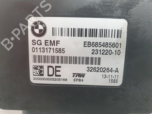 Electronic module BMW 5 Touring (F11) 530 d xDrive | BP26019488M83 