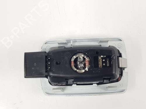 Interior roof light PEUGEOT 508 SW I (8E_) 2.0 HDi RXH Hybrid4 | BP11810284I8 