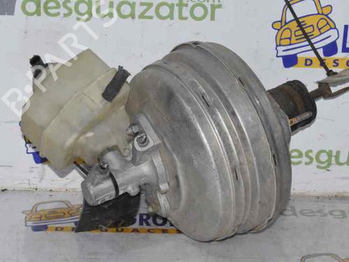 Used Servo brake BMW X3 (E83) 2.0 d (150 hp) 1169619