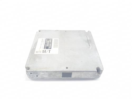 Engine control unit (ECU) TOYOTA LAND CRUISER 90 (_J9_) 3.0 D-4D 4WD (KDJ90_, KDJ95_, KDJ90W, KDJ95W) | BP20199348M57 