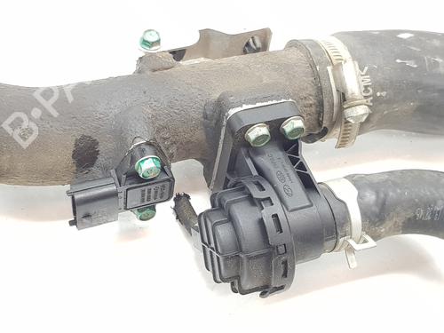Intercooler pipe HYUNDAI KONA (OS, OSE, OSI) 1.0 T-GDi | BP19083475M127 