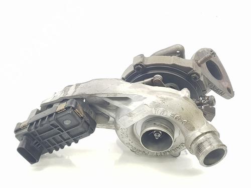 Turbo/Compressor LAND ROVER RANGE ROVER SPORT II (L494) 3.0 TDV6 4x4 (258 hp) 33053226