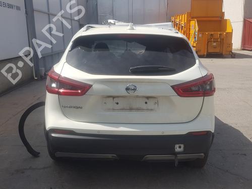 Left front window switch NISSAN QASHQAI II (J11, J11_)  | BP37727271I27  - Image 22