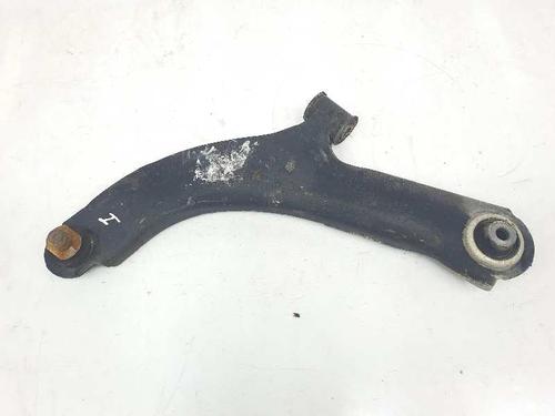Used Left front suspension arm RENAULT CLIO III (BR0/1, CR0/1) 1.2 16V (BR0P, CR0P) (101 hp) 7532117