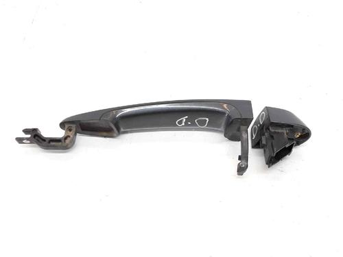 Front right exterior door handle BMW 3 (E90) 320 d | BP6022663C129 