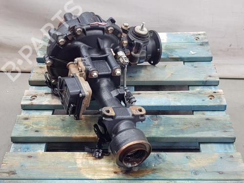 Differensial forvogn TOYOTA HILUX VIII Platform/Chassis (_N1_)  | BP29370792M23 