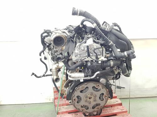 Engine ALFA ROMEO STELVIO (949_) 2.2 D Q4 (949.AXB2A) | BP29906696M1 