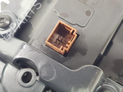 Switch PEUGEOT 308 II (LB_, LP_, LW_, LH_, L3_) 1.6 HDi 100 | BP18868543I30 