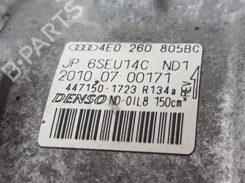 AC compressor AUDI Q7 (4LB) 4.2 TDI quattro | BP38935969M34 - Image 2