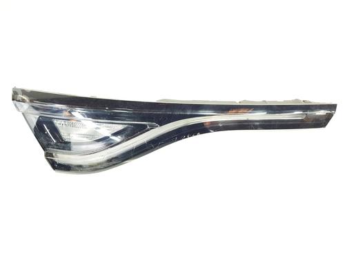 Used Left tailgate light Left tailgate light RENAULT ARKANA I (LCM_, LDN_) [2019-2026] 34381321 34381321
