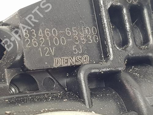Left rear window motor SUZUKI GRAND VITARA II (JT, TE, TD)  | BP26131462E23 