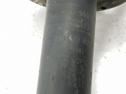 Left front shock absorber SKODA SUPERB I (3U4) 1.9 TDI | BP3657013M16 
