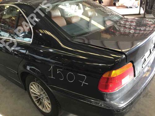 Rear right exterior door handle BMW 5 (E39) 530 d | BP1639740C130  - Image 59