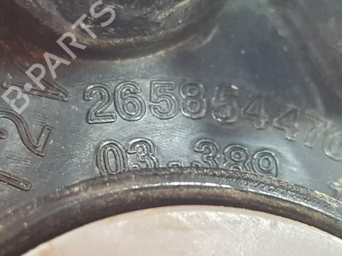 Rear bumper left light DACIA SANDERO III | BP32420673C81 - Image 3