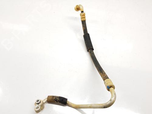 AC pipe MITSUBISHI L200 / TRITON (KA_T, KB_T) 2.5 DI-D 4WD (KB4T) | BP16498022M126 