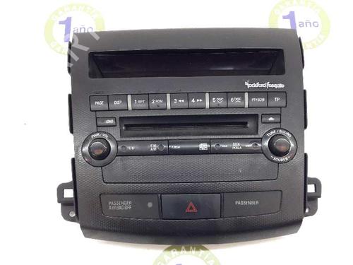 Used Switch MITSUBISHI OUTLANDER II (CW_W) [2005-2012]  5152737
