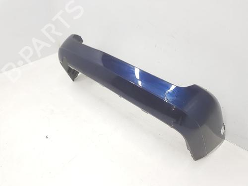 Rear bumper FORD FOCUS I Saloon (DFW) 1.8 Turbo DI / TDDi | BP14967188C8 