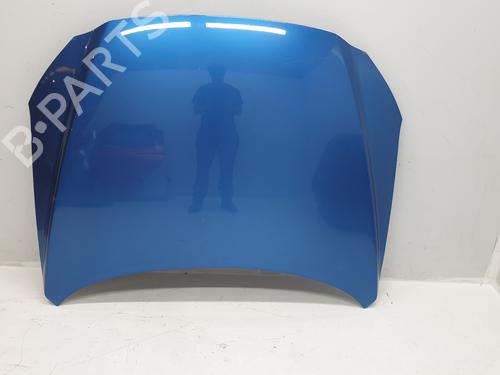 Capot Capot MAZDA CX-3 (DK) [2015-2026] 36754209 36754209