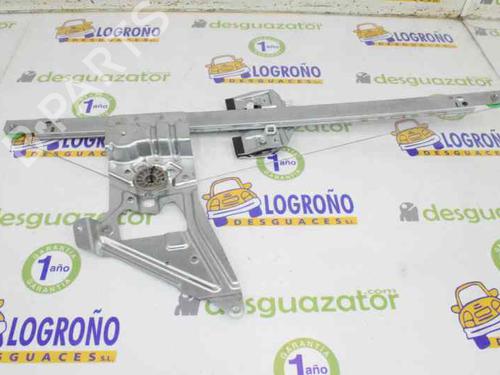 Used Front right window mechanism MERCEDES-BENZ SPRINTER 3,5-t Van (B906) 313 CDI (906.631, 906.633, 906.635, 906.637) (129 hp) 3995873