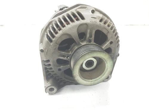 Used Alternator Alternator BMW 3 (E46) 320 d (150 hp) 10155595 10155595
