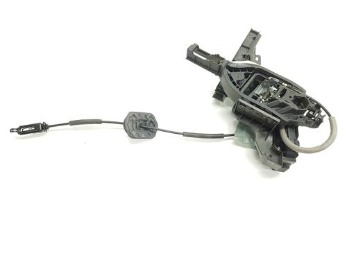 Front left lock FORD FOCUS IV (HN) | BP36699484C98 - Image 3