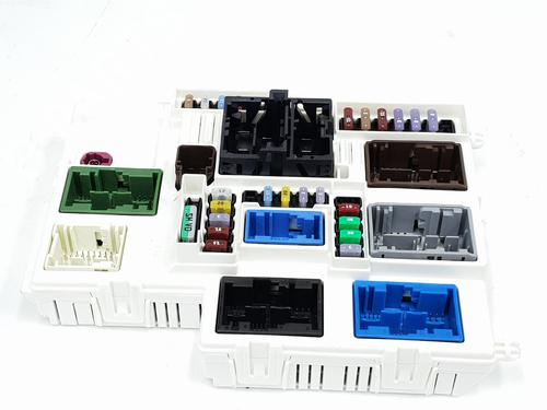 Used Fuse box OPEL ASTRA L Sports Tourer (O5) 1.2 (FRHNSL, FRHNSR) (131 hp) 22955060