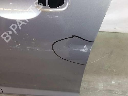 Left front door JAGUAR XF I (X250) 2.7 D | BP5882173C2 