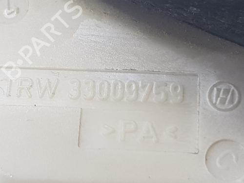 Front left seatbelt LAND ROVER RANGE ROVER III (L322) 3.6 D 4x4 | BP11179206I26 