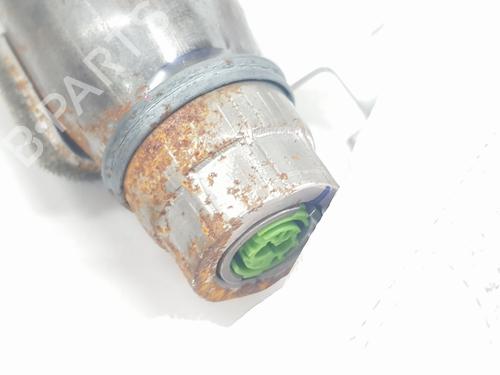 Left curtain airbag HYUNDAI IONIQ (AE) 1.6 GDI Hybrid | BP15559523C11 