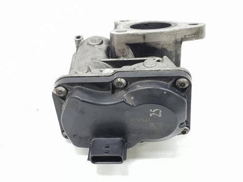 Used Throttle body Throttle body MERCEDES-BENZ A-CLASS (W176) A 180 CDI / d (176.012) (109 hp) 34211363 34211363