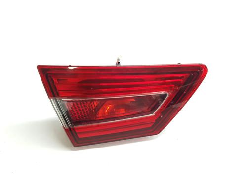 Used Left tailgate light RENAULT CLIO IV (BH_) [2012-2021]  26231230