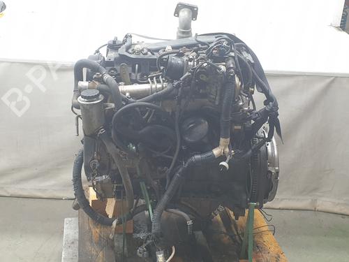 Engine TOYOTA LAND CRUISER PRADO (_J12_) 3.0 D-4D (KDJ120, KDJ125) | BP25343320M1 