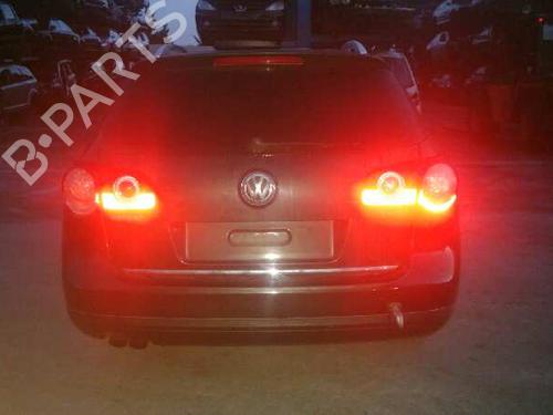 Servostyring. Styringsenhed VW PASSAT B6 Variant (3C5) 2.0 TDI 16V | BP1713346M49 