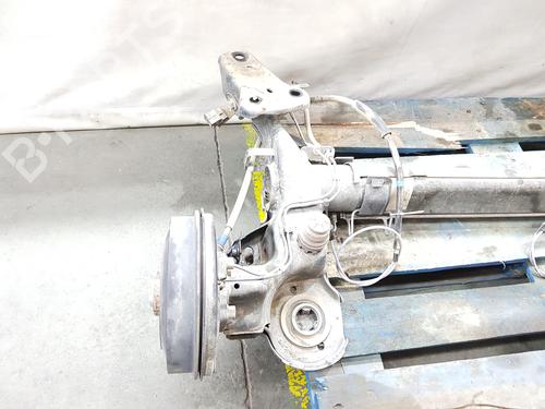 Rear axle PEUGEOT 208 I (CA_, CC_) 1.6 HDi / BlueHDi 75 | BP20191652M2 